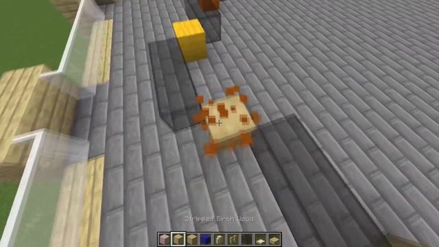 Minecraft How To Build The Disneyworld Castle!