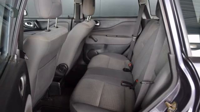 Mitsubishi Space Star 1.9 DI-D INFORM SILVER Airco Trekhaak Inruil mogelijk смотреть онлайн