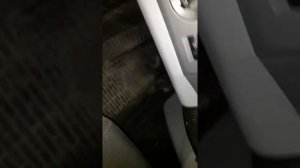 Замена датчиков АБС на авто Т5.