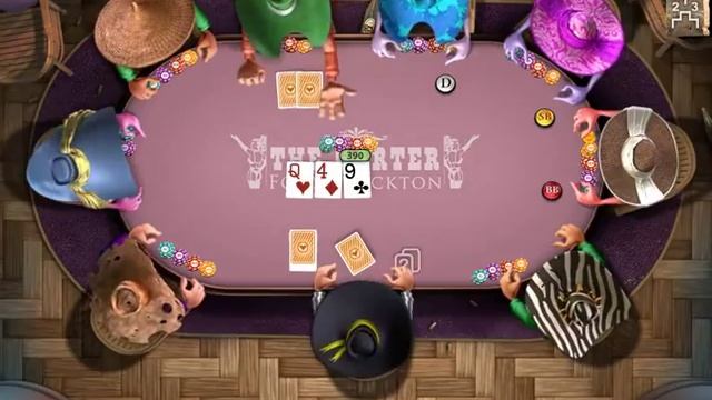 Lets Play Governor of Poker2 Part3 FAIL. смотреть онлайн