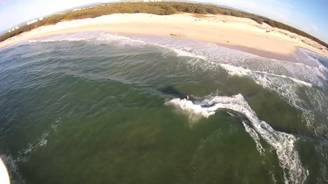 Jet ski freeride filmed by quad copter смотреть онлайн