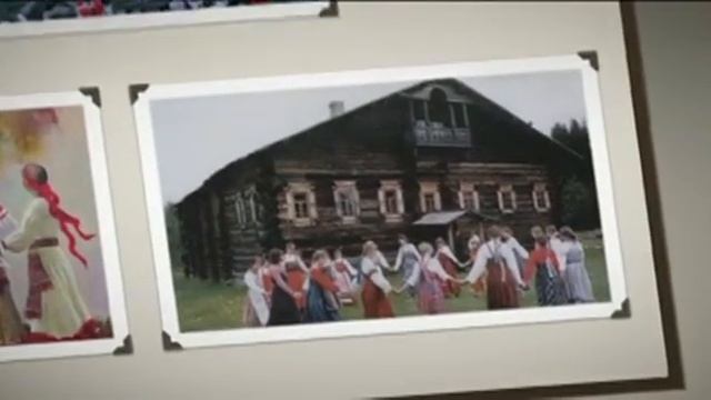 Росиночка Россия минусовка смотреть онлайн