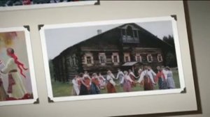 Росиночка Россия минусовка