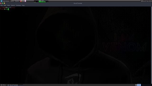 How TO Use Sn1per Tool Best Footprinting Tool for kali linux смотреть онлайн