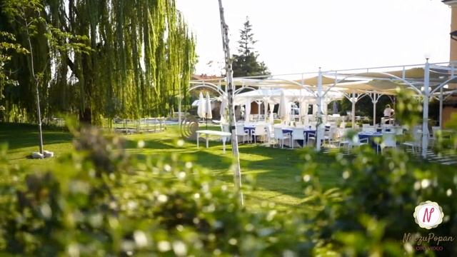 Ristorante Villa Costanza Pontenure-Battesimo Ethan смотреть онлайн