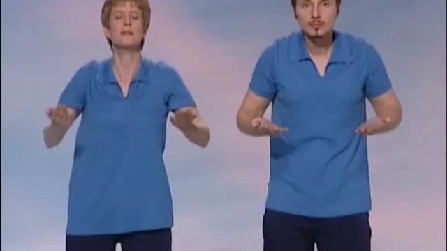 Тенсегрити: Серия для Намерения (русский язык) смотреть онлайн