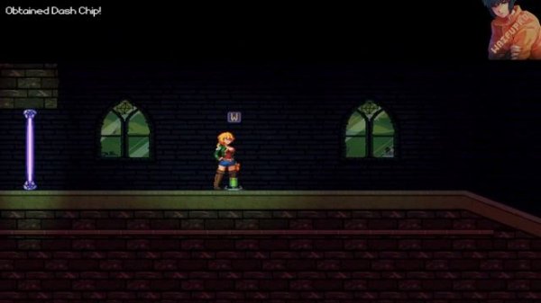 VERY perverted flora and fauna of this planet - Crisis Point - Extinction #6 👽👾💕 👱♀️