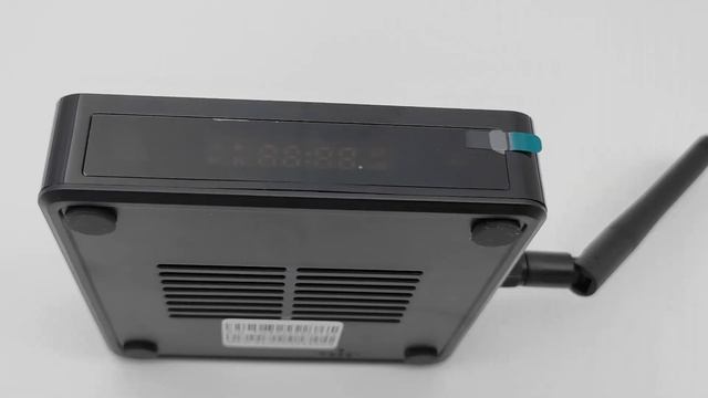 TrustOnX TOX3 Amlogic S905X4 Android 11 Media Player - Photo Gallery смотреть онлайн