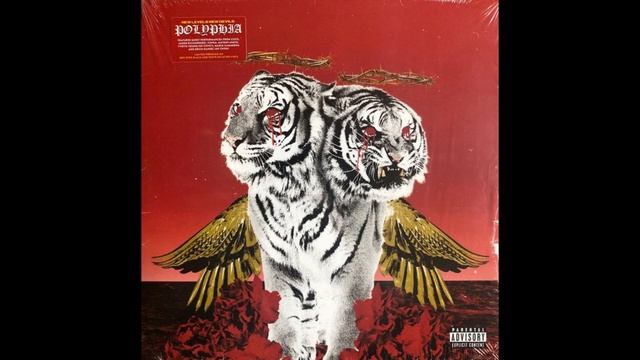 POLYPHIA - NEW LEVELS NEW DAVILS [FULL ALBUM] смотреть онлайн