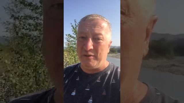 Михаил Шереметинский , Свидетельство о Чудесном Перемещении на Северный Кавказ ! смотреть онлайн