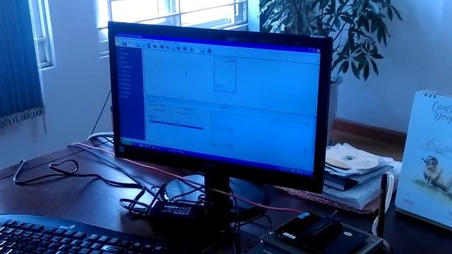 TULA.VN, Hướng dẫn dùng máy nạp rom Xeltek Superpro 7500 смотреть онлайн
