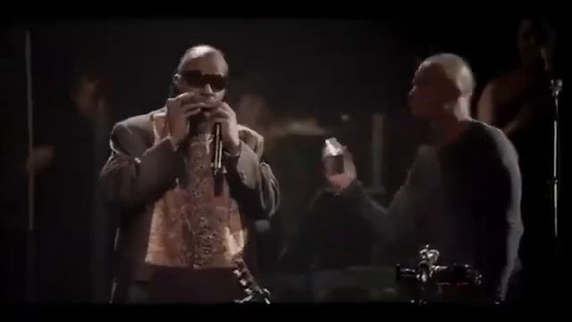 Стинг и Стиви Уандер смотреть онлайн