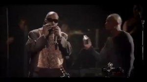 Стинг и Стиви Уандер