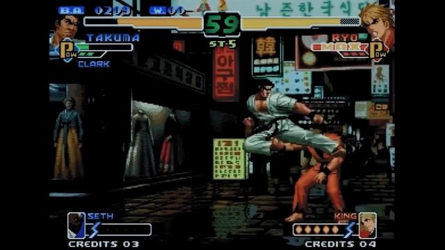 Le guide du collectionneur: la Neo Geo en 2023 ! смотреть онлайн