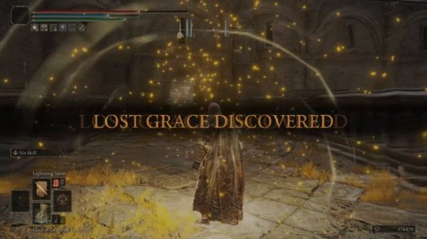 Elden Ring Speedrun World Record 1:47:36 No glitch ( NG+++ )