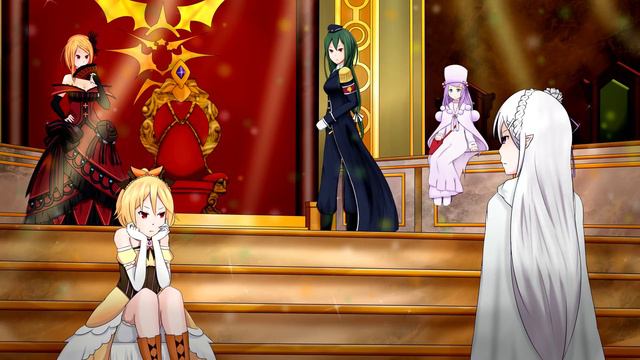 Subaru Needs Beatrice Or Else He DIES смотреть онлайн