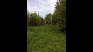 Продается 14,4 сот. в СНТ Курсаково-1 Истринского района МО