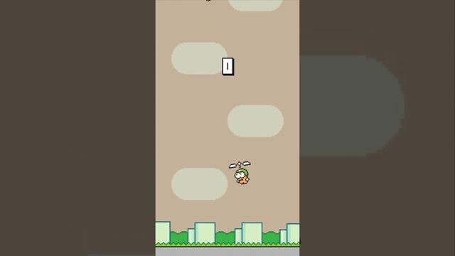 How to Swing Copters смотреть онлайн