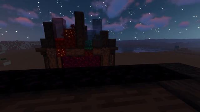 как украсить портал в ад minecraft смотреть онлайн