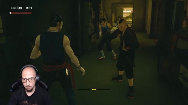 SIFU - gameplay en PC 🔥 Pc Gaming 🔥 Exclusivo PS4 & PS5