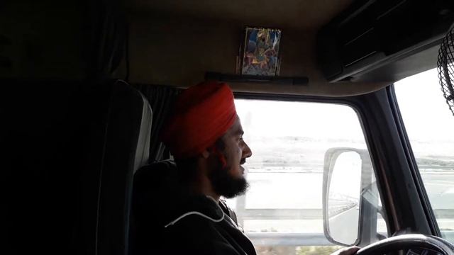 Volvo Truck FH12 смотреть онлайн