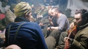 Песни с фронта