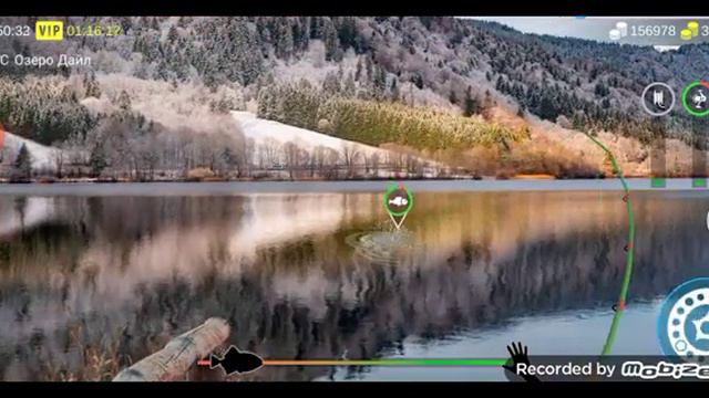 My fishing world смотреть онлайн