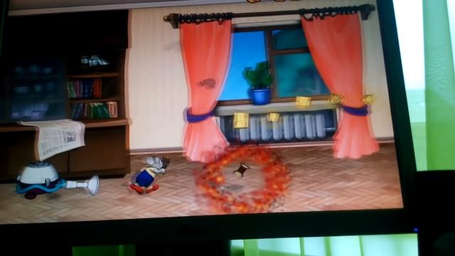 Видео игра про кота Леопольда смотреть онлайн