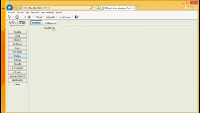 Mikrotik & readyVoucher hotspot tutorial смотреть онлайн