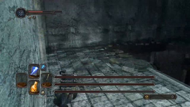 Dark souls 2 4k 60 fps (cinematic bosses) part 2 смотреть онлайн