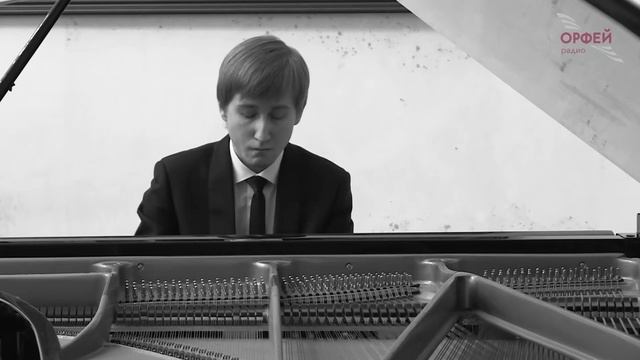 Чайковский. Танцевальная сцена. Дмитрий Маслеев смотреть онлайн