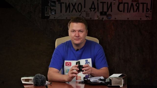 Обзор микрофонов Synco G1 (A1) и Mcoplus VM-M03 смотреть онлайн