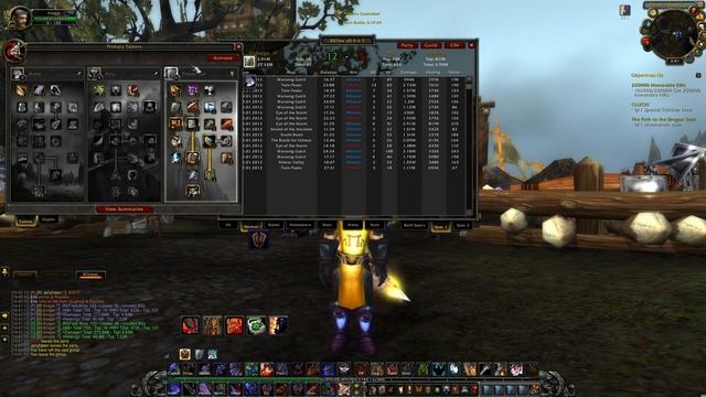 WoW PvP Addon - REFlex - Arena/Battleground Historian смотреть онлайн