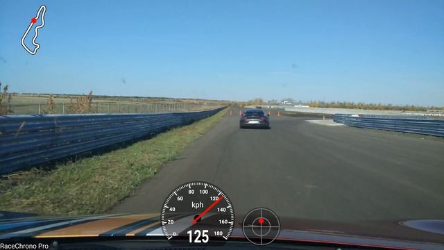 Онборд с трека Т-Моторс. Уральский Нюрбургринг на gt86 смотреть онлайн