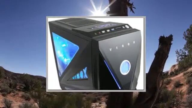 VIBOX Splendour 18 смотреть онлайн