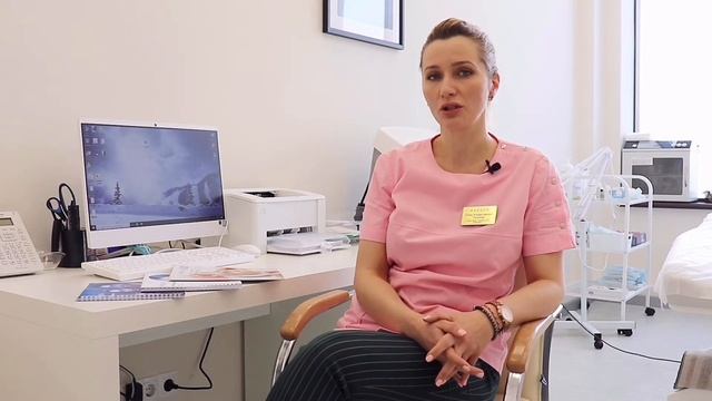 Генетический тест