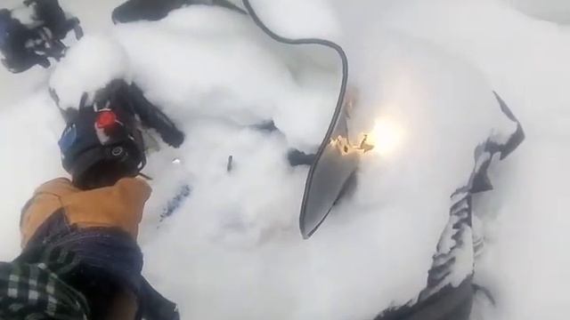 2018-3-15 - Yamaha Apex startup смотреть онлайн