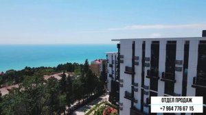 ЖК Моравия Сочи. ЖК Моравия Сочи купить квартиру.