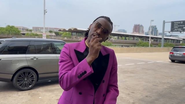 Passion Java Latest (Rebukes Prophet Makandiwa for comparing himself to God) смотреть онлайн