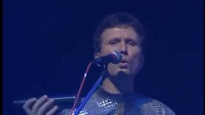 СИНЯЯ ПТИЦА. СЕРГЕЙ ДРОЗДОВ.  СНЕГ И ЛЕД..