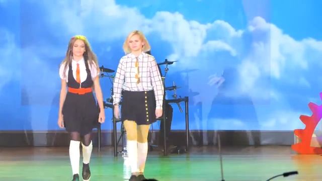 Свежий ветер смотреть онлайн