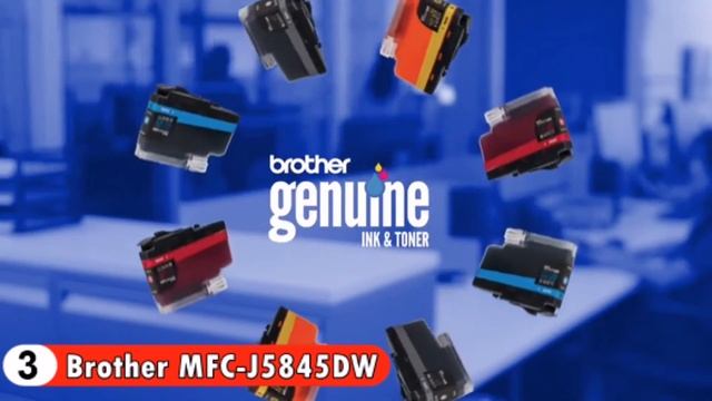 ? 5 Best All in One Printer for Small Business You Can Buy In 2021 смотреть онлайн