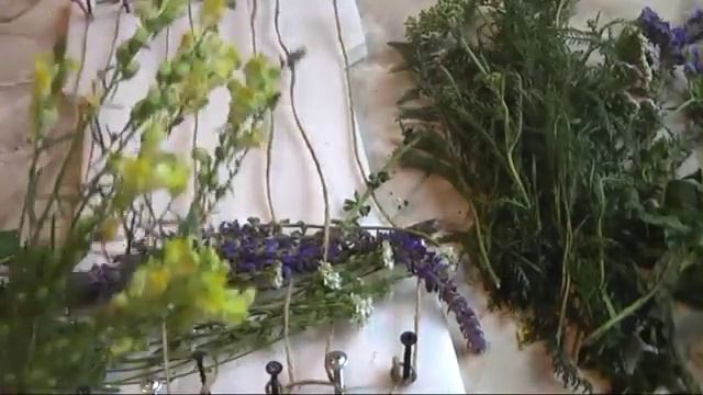 Гобелен из трав смотреть онлайн