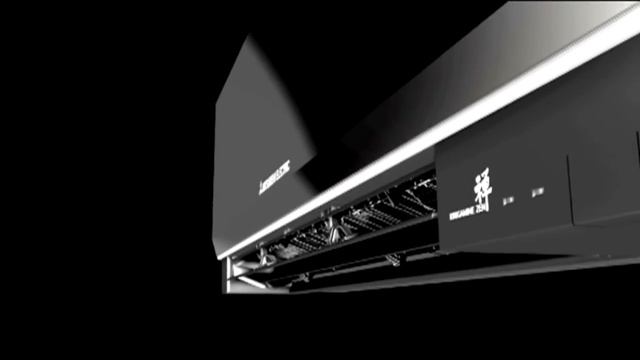 Кондиционеры Mitsubishi Electric EF смотреть онлайн