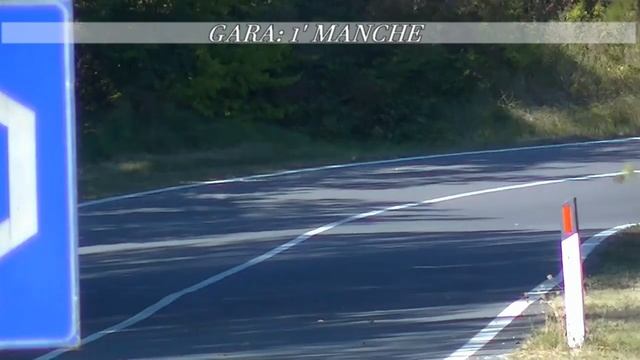 Passo dello Spino 2021 | Adriano De Maio | Renault 5 GT Turbo смотреть онлайн