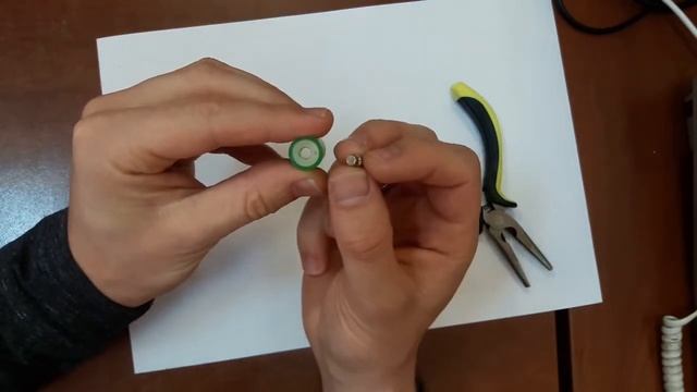 Простой стабилизатор напряжения своими руками. От теории к практике. Voltage regulator смотреть онлайн