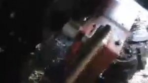 Для мотоблока Ока, доработка переключения скоростей