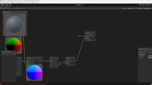 Animal Crossing Curved World Shader Unity (UPDATED 2023) смотреть онлайн