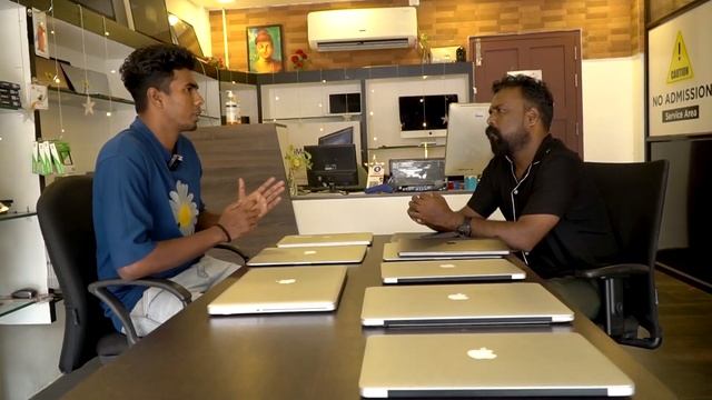 Macbook Pro ഇനി ആർക്കും വാങ്ങാം#iphoneservice #appleiphone #imacpro #usedmacbook #computerservices смотреть онлайн