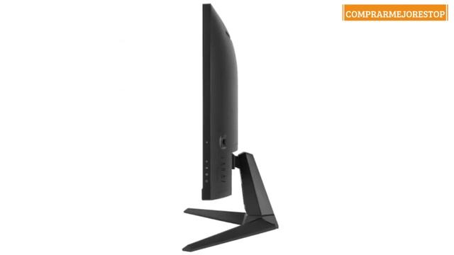 ASUS TUF Gaming VG27VH1B Gaming Monitor –27 inch Full HD (1920x1080), 165Hz (above 144Hz) смотреть онлайн